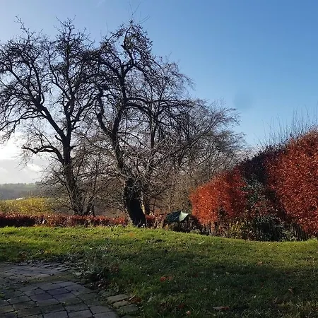 Apartmán Belka Am Rursee Simmerath