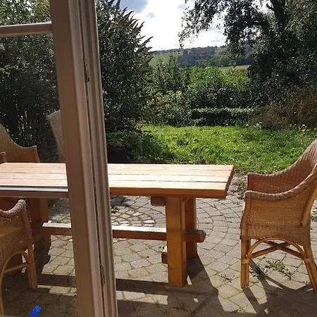 Apartment Belka Am Rursee Simmerath