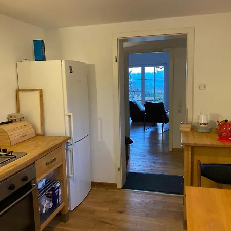 Apartment Belka Am Rursee Simmerath