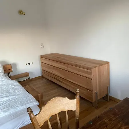 Belka Am Rursee Apartment *
