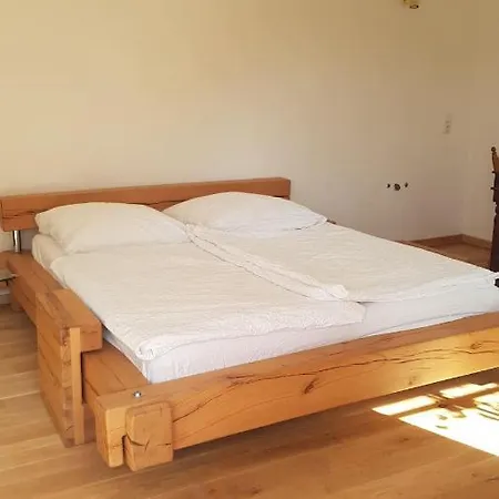 Belka Am Rursee 锡默拉特