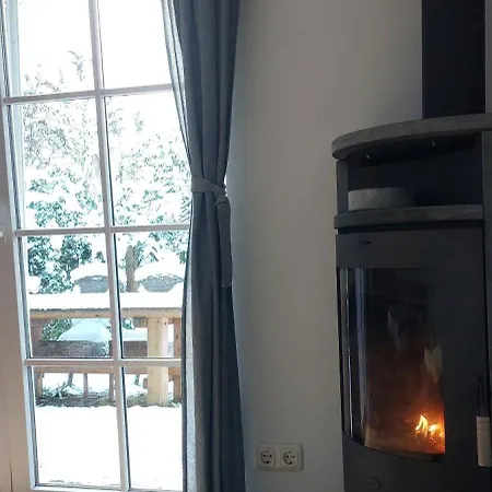 Apartment Belka Am Rursee *