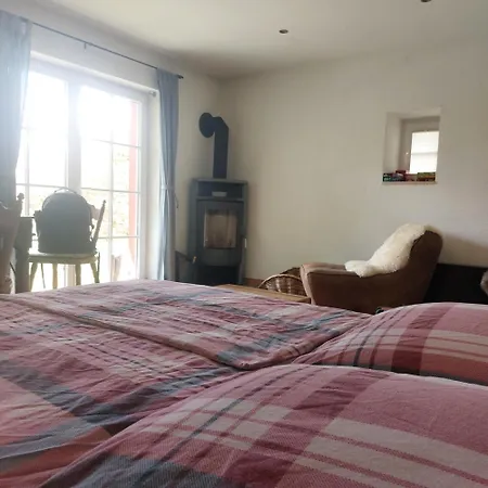 Apartmán Belka Am Rursee