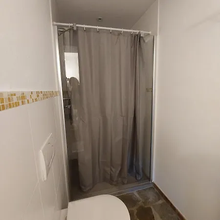 Belka Am Rursee Appartement *