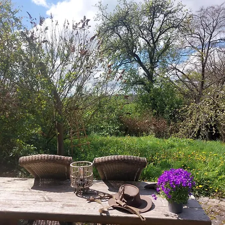 Belka Am Rursee Appartement *
