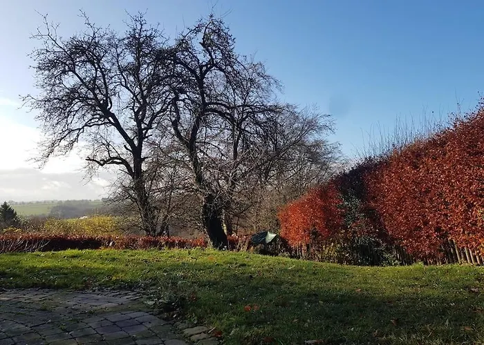 Apartamento Belka Am Rursee Simmerath