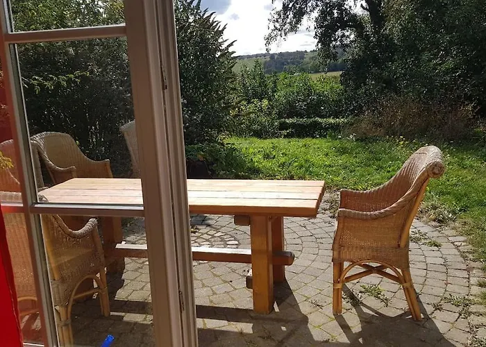 Apartamento Belka Am Rursee Simmerath