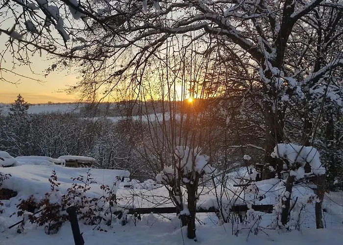 Apartamento Belka Am Rursee Simmerath