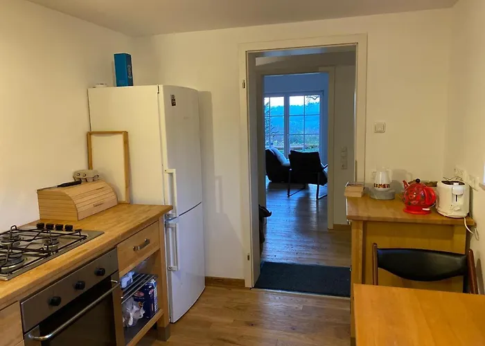 Apartamento Belka Am Rursee Simmerath