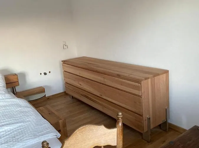 Belka Am Rursee Apartamento *