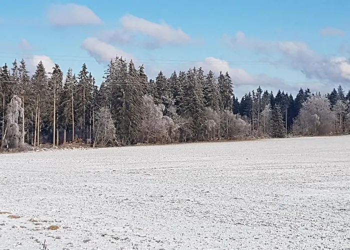 Belka Am Rursee * Simmerath