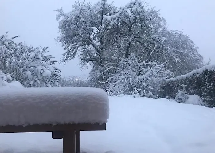 Apartamento Belka Am Rursee