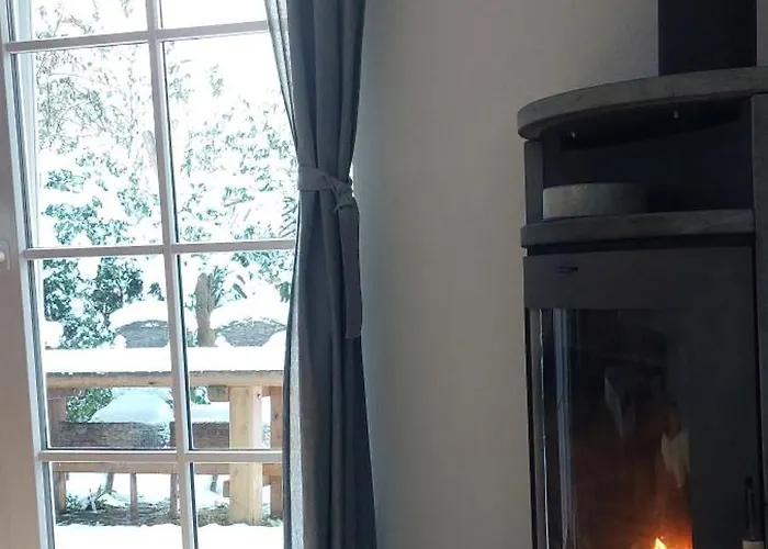 Apartamento Belka Am Rursee *