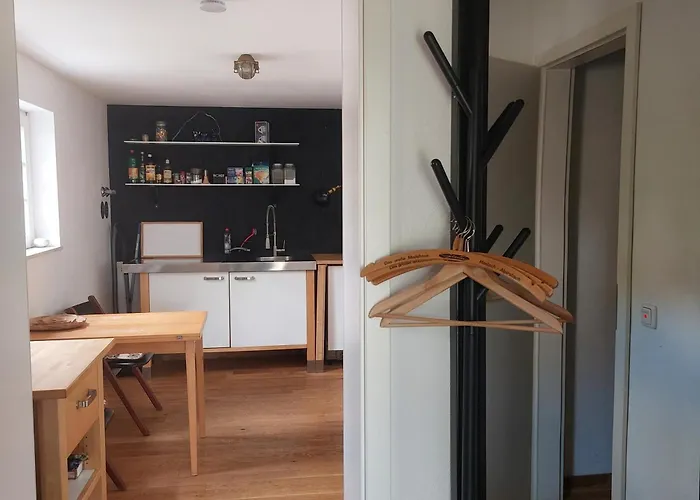 Apartamento Belka Am Rursee *