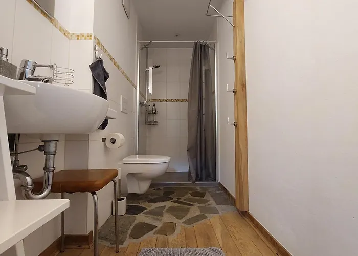 Belka Am Rursee * Simmerath