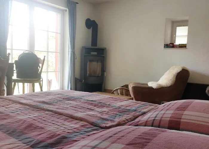 Apartamento Belka Am Rursee