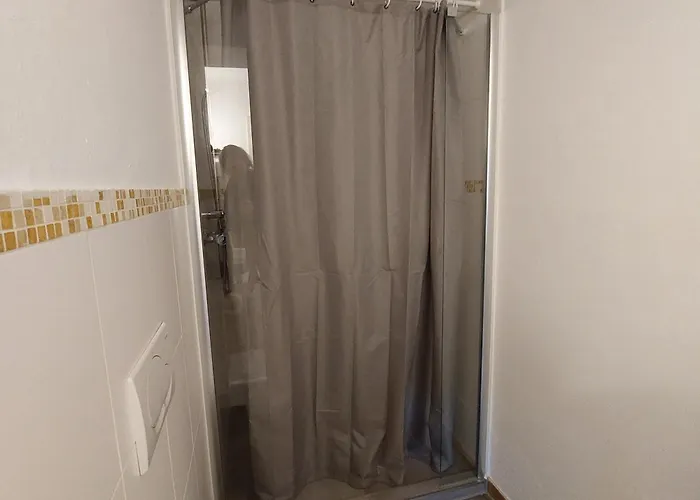 Belka Am Rursee Apartamento *