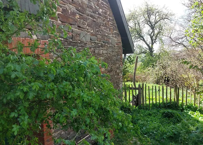 Belka Am Rursee Apartamento